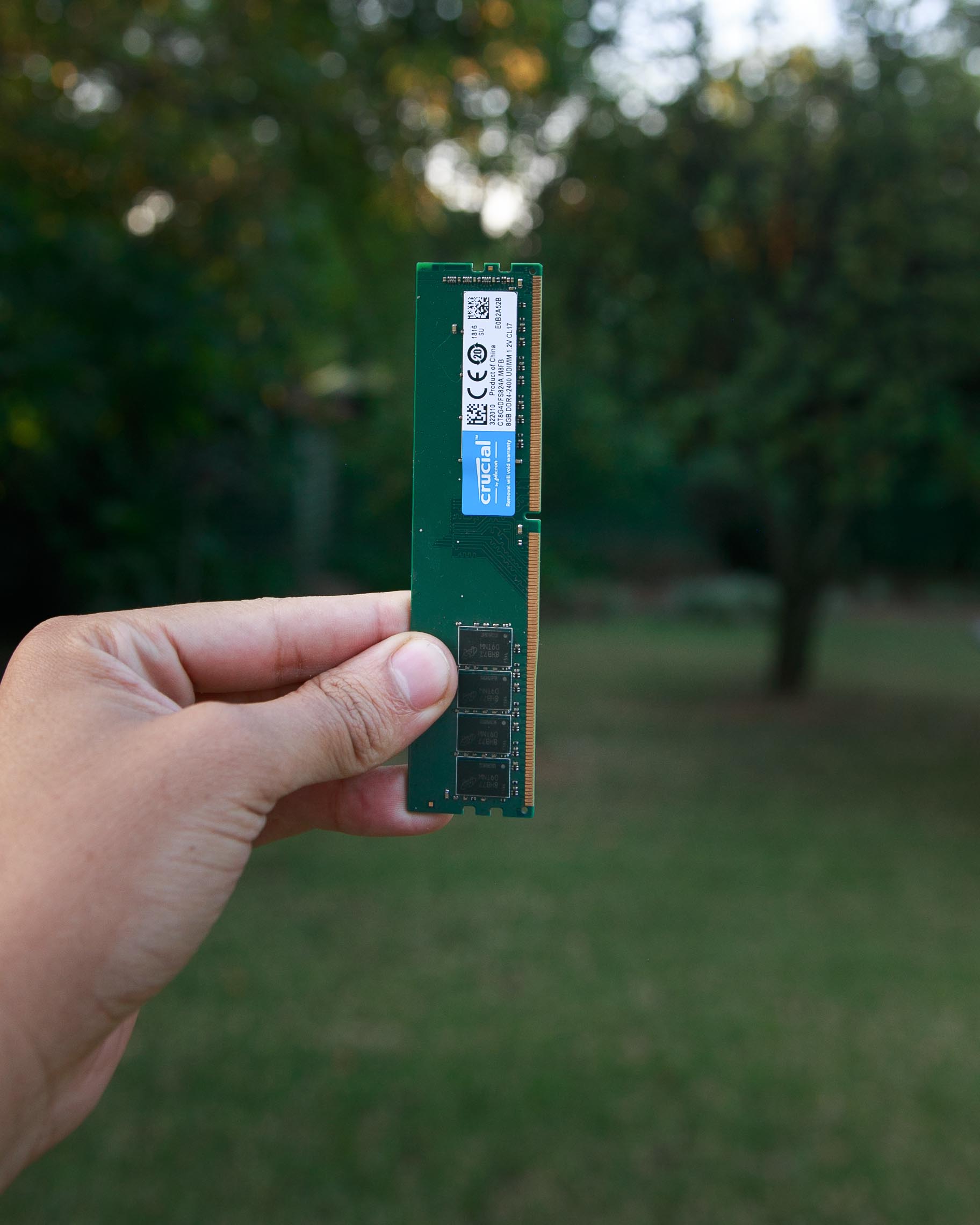 boLunchtime GAMING Combo FEATURING THE 12GB GDDR6 RTX 2060 AKA THE SAUCEMASTER SUPREME - Image 2