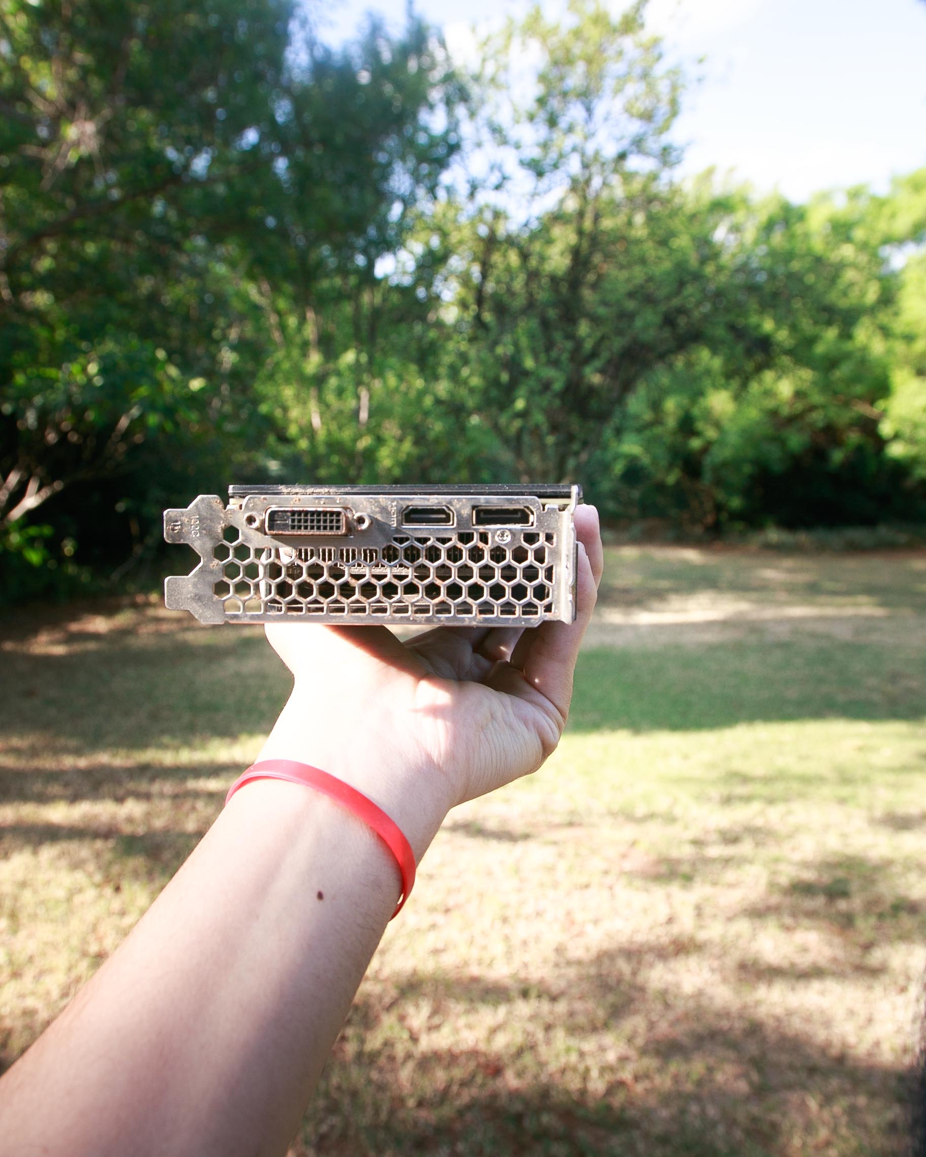 GeForce GTX 1660 Super 6GB GDDR6 Graphics Card - Image 5