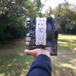 ๐ง The i7 Builders' Dream Team Combo ๐ง