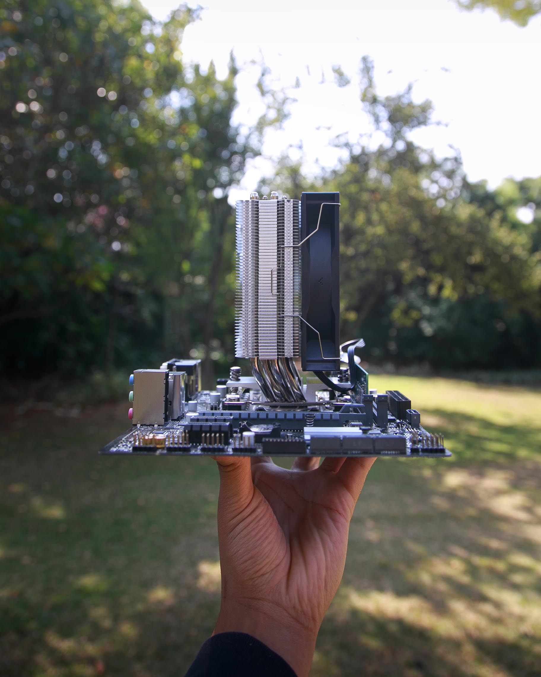 π§ The i7 Builders' Dream Team Combo π§