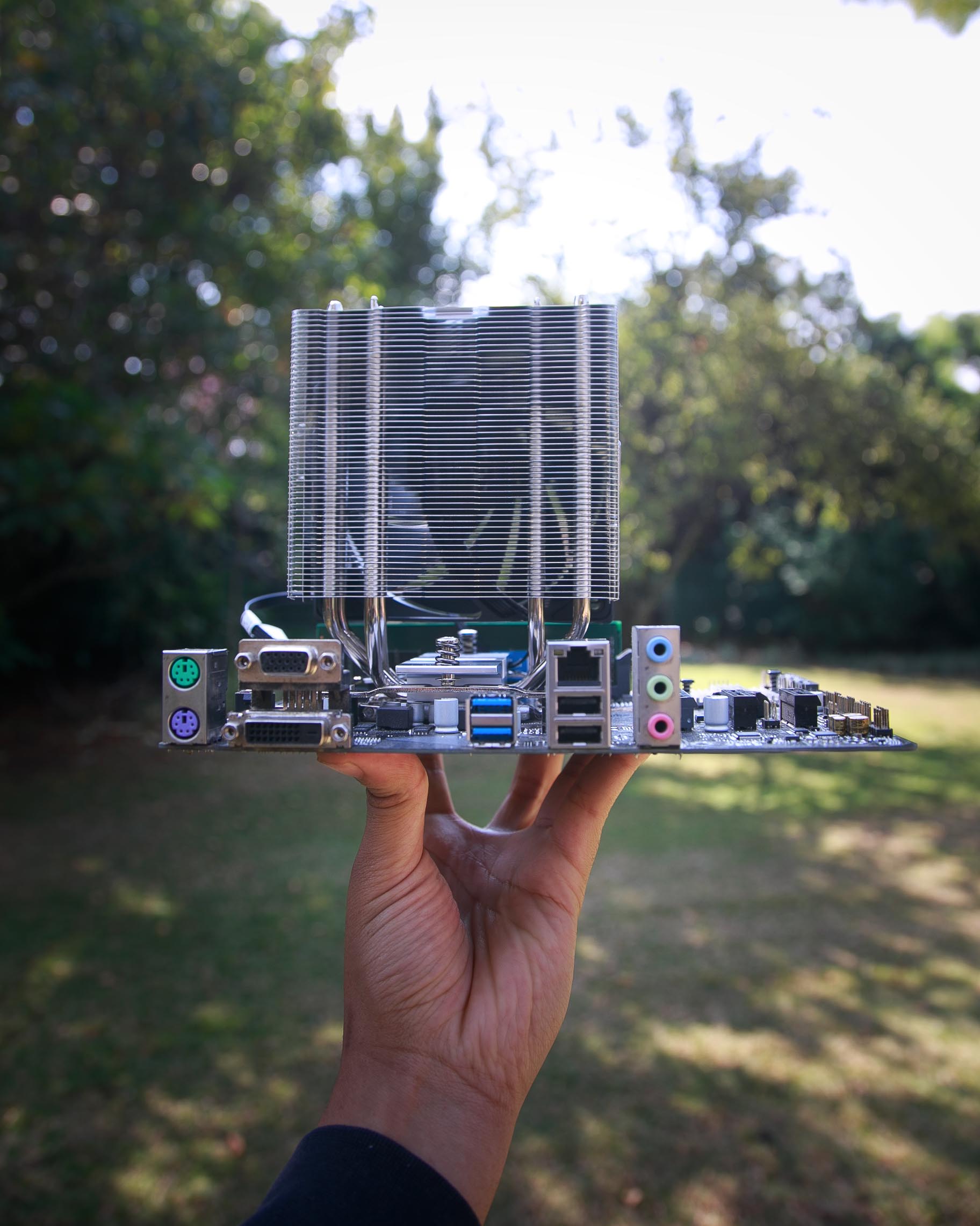 π§ The i7 Builders' Dream Team Combo π§