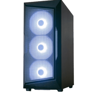 Intel 4th Gen Core i7 4790 4Ghz 6GB GTX 1660 Super Gaming PC - The BoMaakaPlan