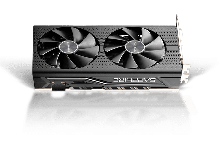 RX580 8GB - Image 4
