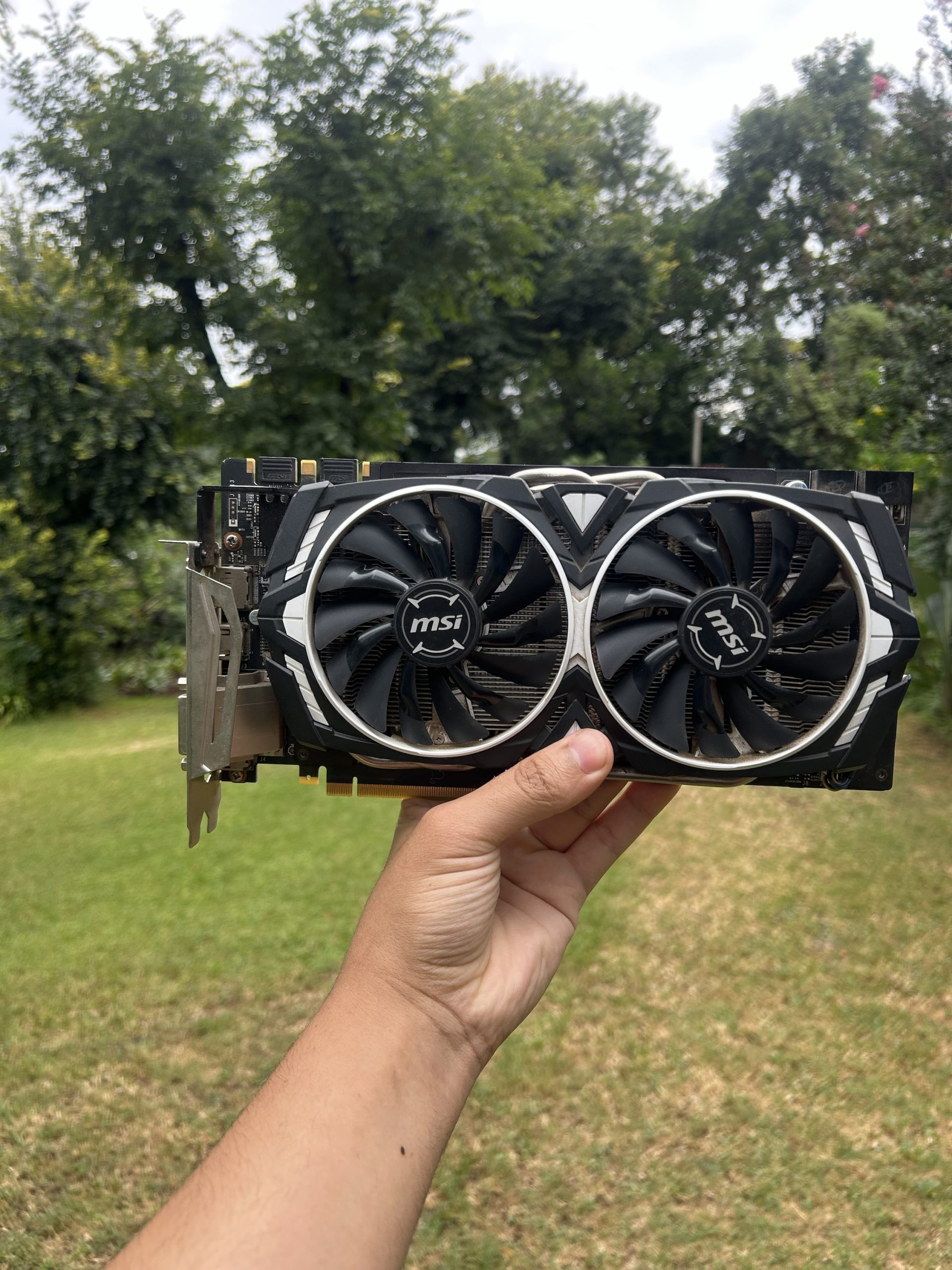 GTX 1080 - Image 2