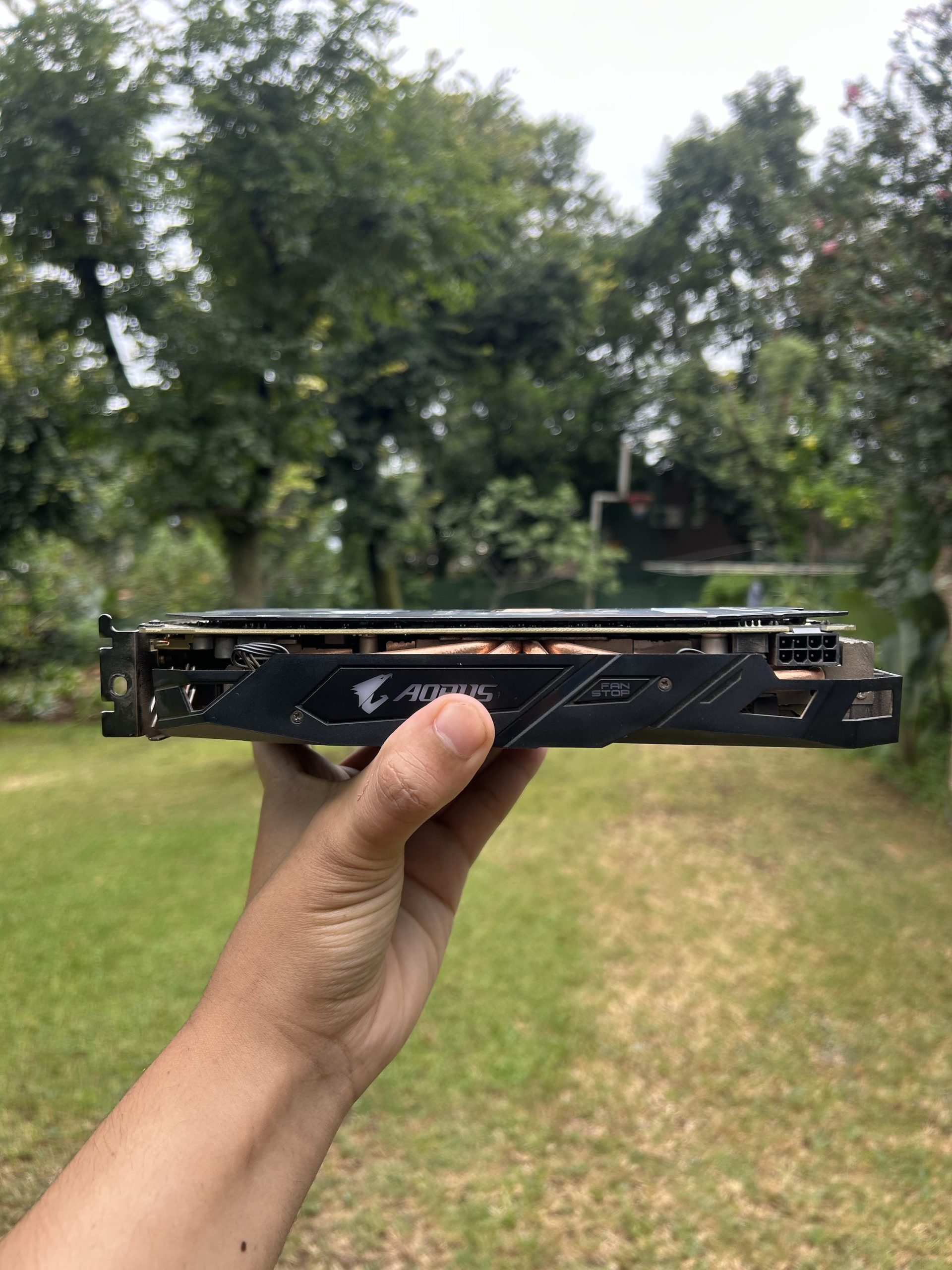 RX 580 8GB - Image 3