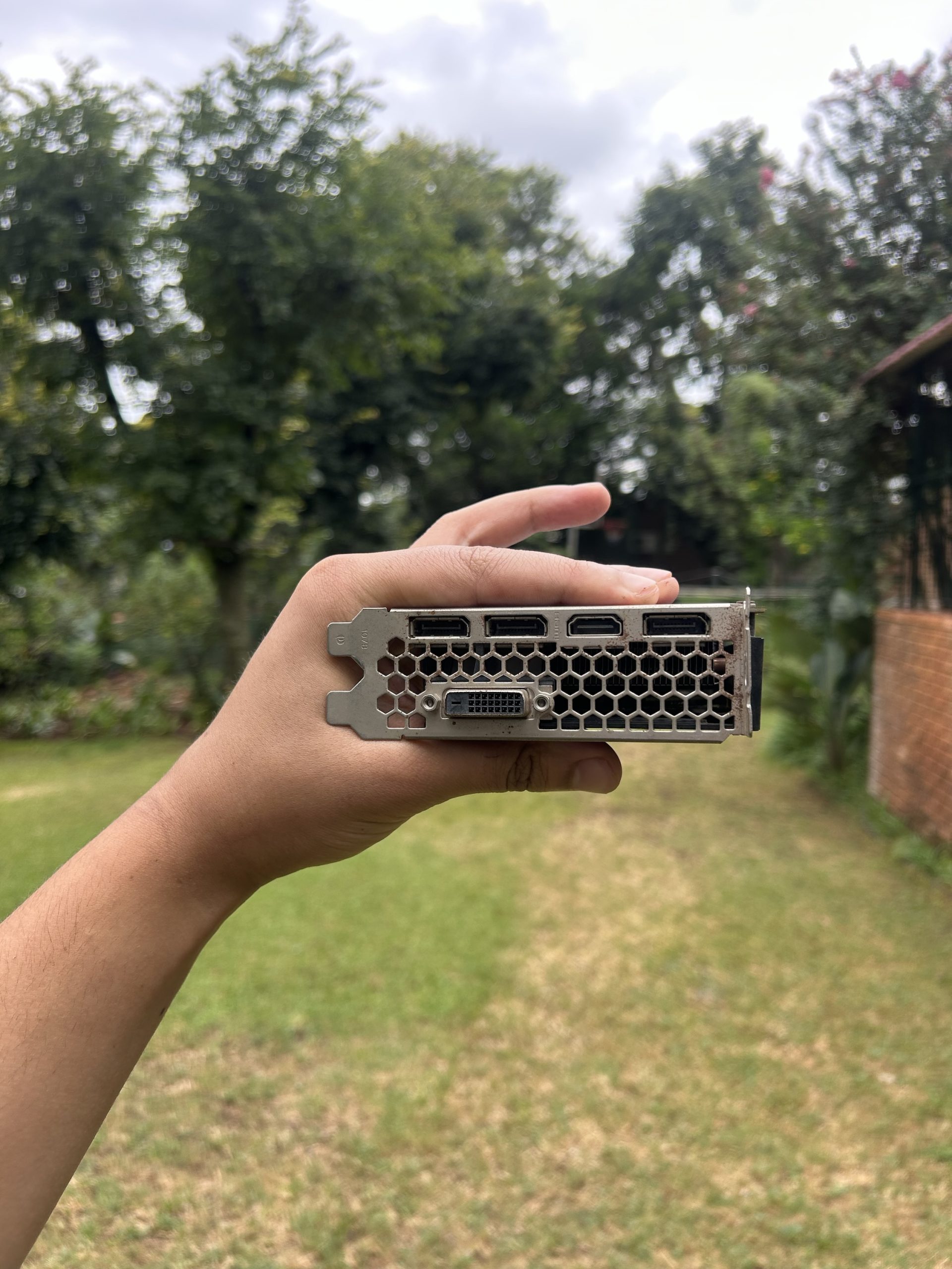 GTX 1070 Ti - Image 3