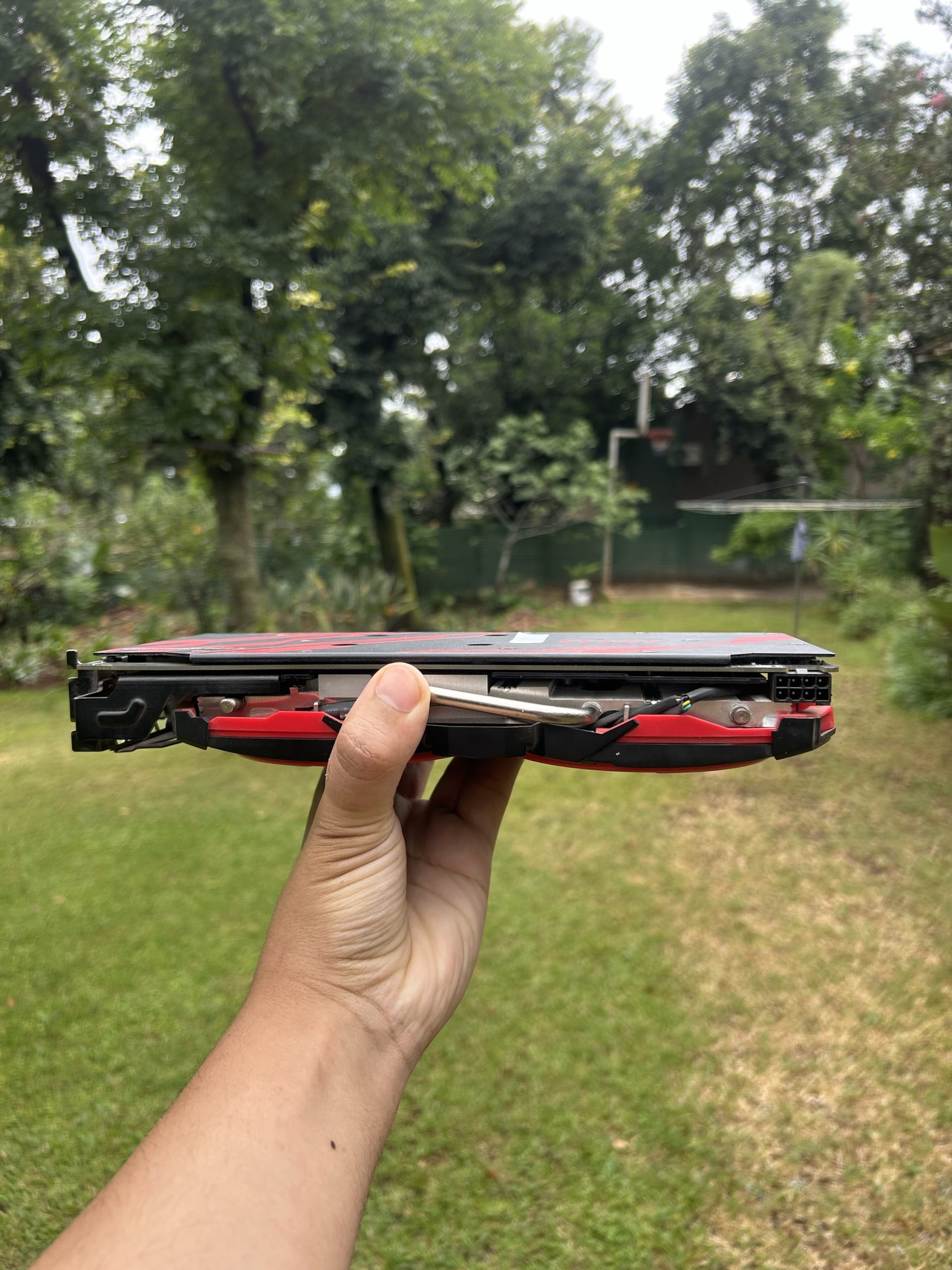 RX 570 8GB - Image 3