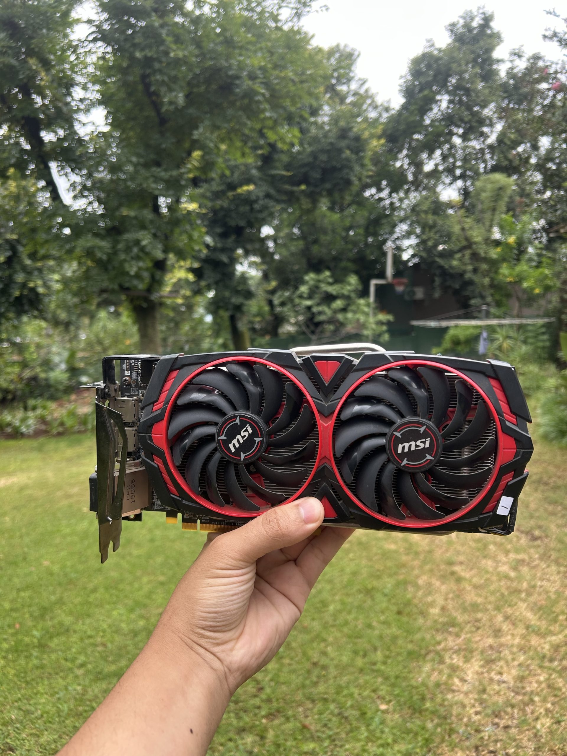 RX 570 8GB - Image 2