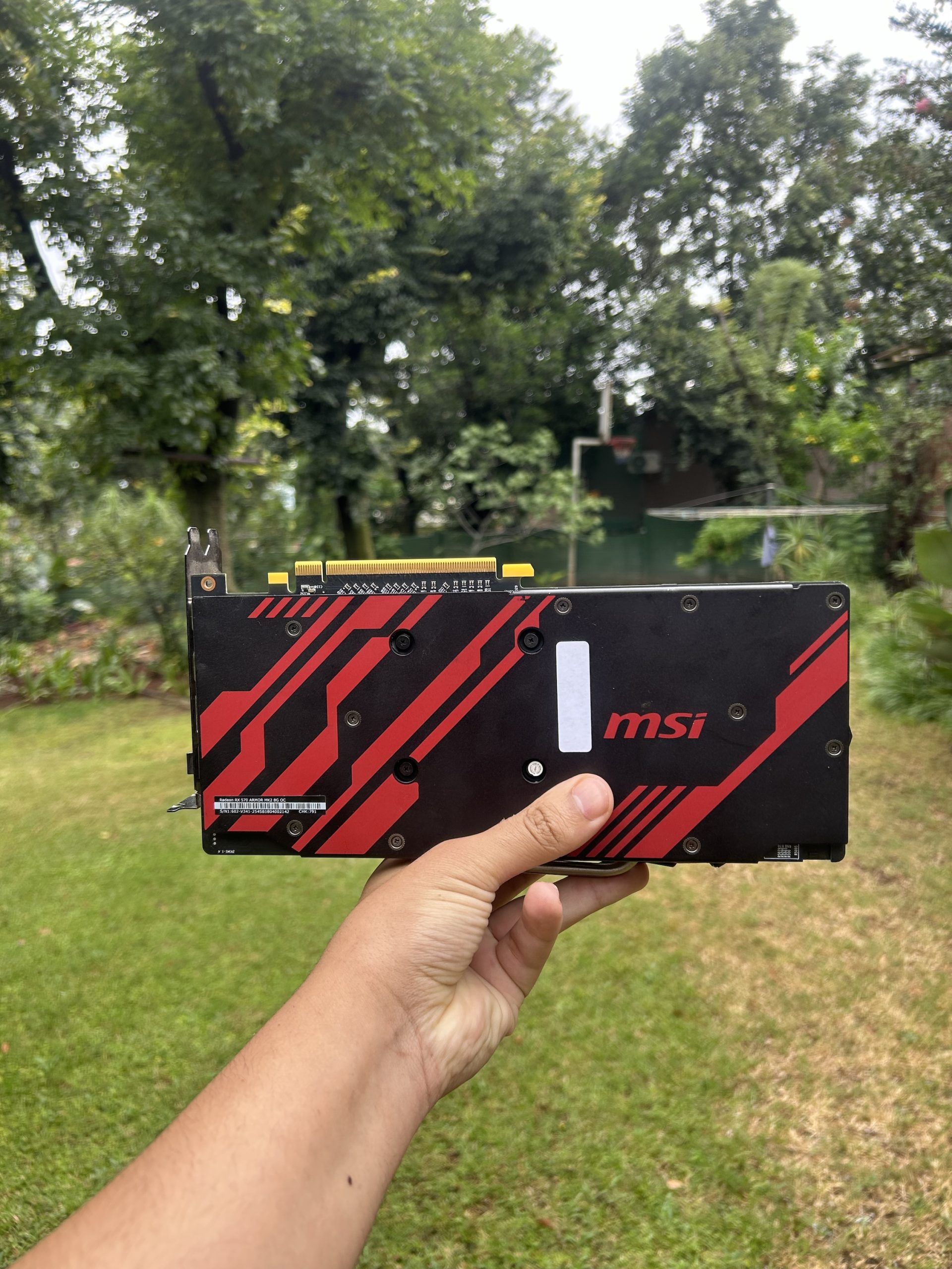 RX 570 8GB - Image 4