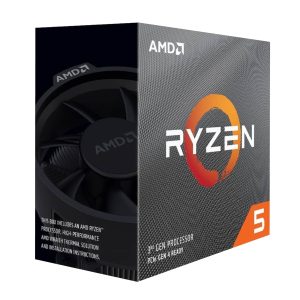 AMD Ryzen 5 3600 6-Core 12-Thread CPU | 4.2GHz Boost | AM4