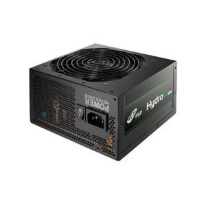 FSP Hydro K Pro 600W Non-Modular Power Supply | 80 Plus Bronze PSU