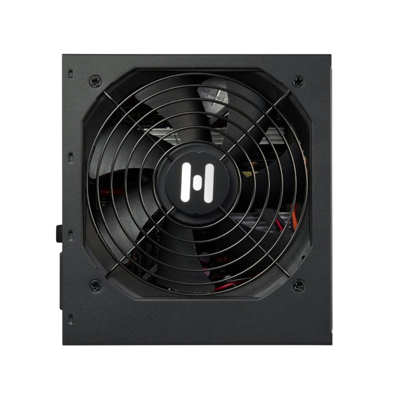 FSP Hydro M Pro 700W Semi-Modular Power Supply | 80 Plus Bronze PSU - Image 3