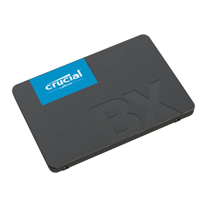 Crucial BX500 500GB 2.5β³ SATA SSD - Image 3