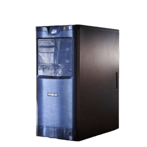 Intel I7 4790 4Ghz RX580 8GB Gaming PC