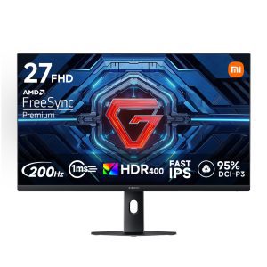 Xiaomi G27i 27″ 200Hz Full HD 1080p IPS Gaming Monitor