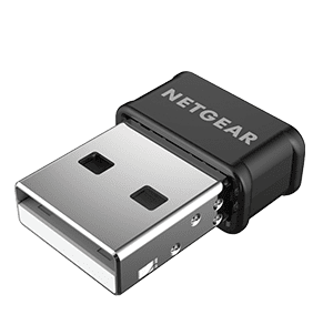 Wireless Adapters