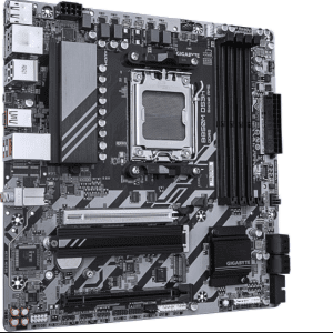 Motherboards