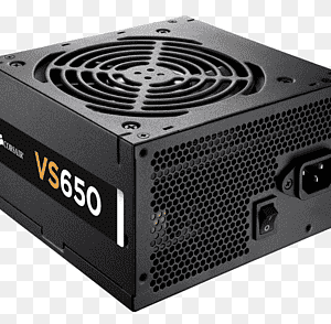 Power Supplies