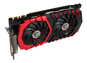 Graphics Cards
